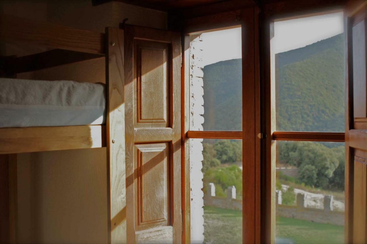 Masia De Vallforners Tagamanent Екстериор снимка